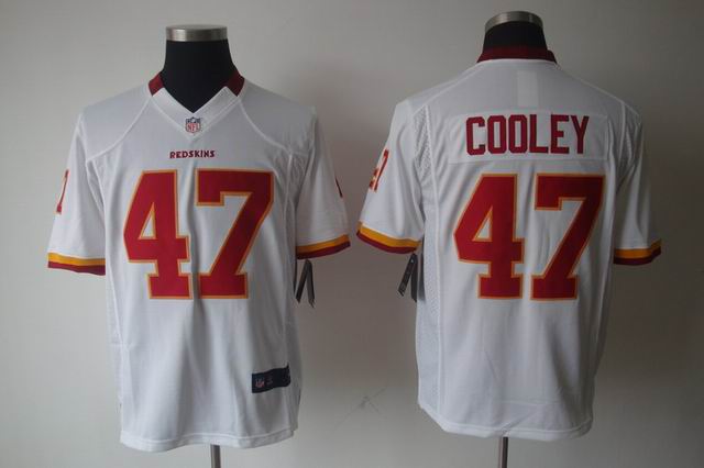 Nike Washington Redskins Game Jerseys-009